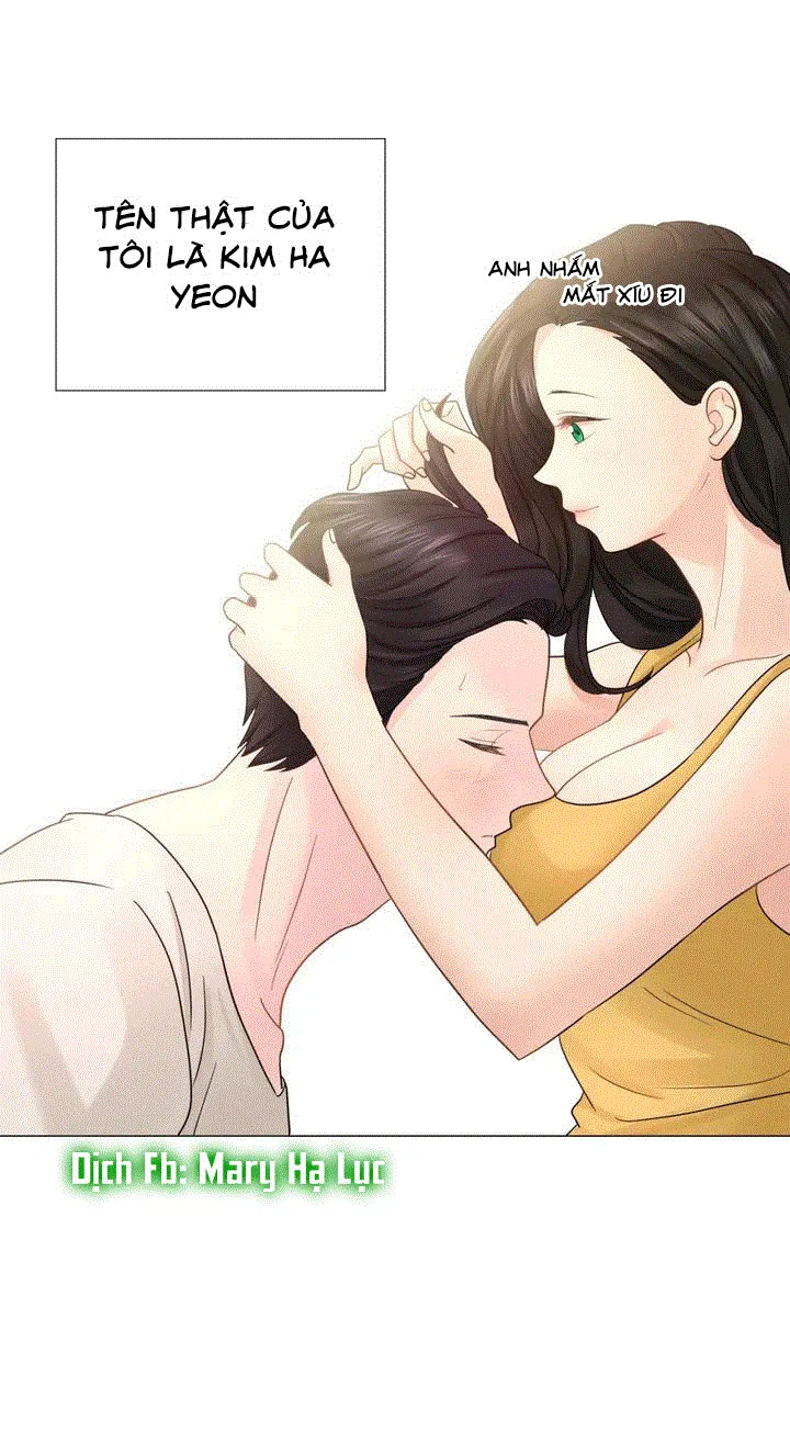 đọc truyện Threesome Chương 1 ảnh 21 tại Thiên Thai Truyện