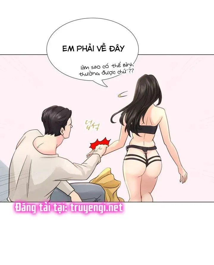 đọc truyện Threesome Chương 1 ảnh 26 tại Thiên Thai Truyện