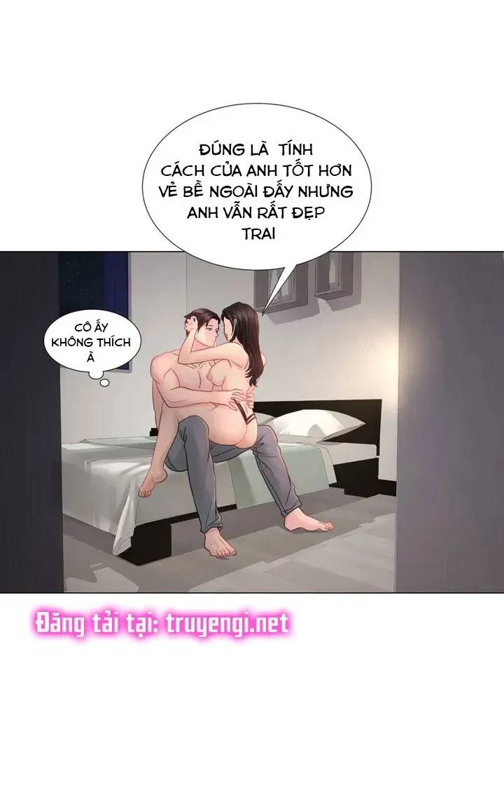 đọc truyện Threesome Chương 1 ảnh 40 tại Thiên Thai Truyện