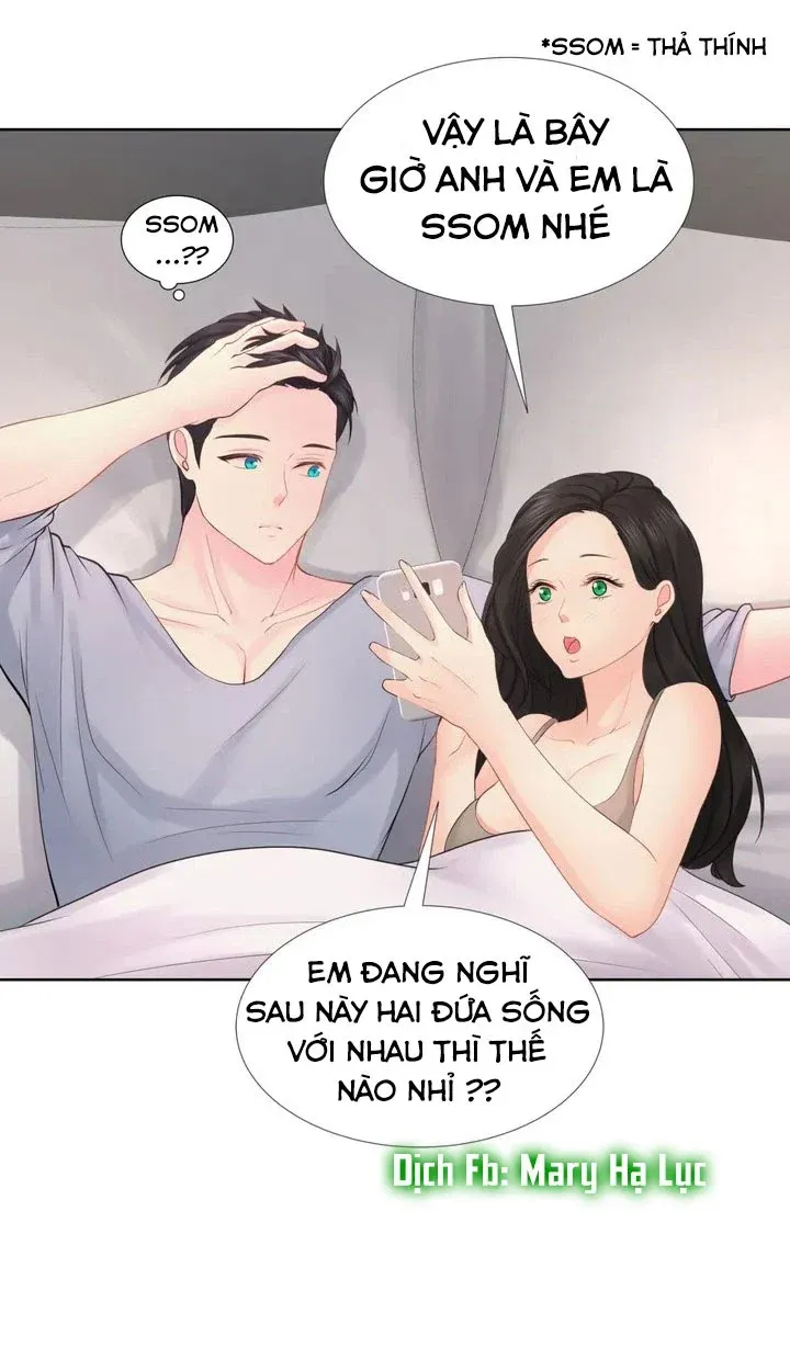 đọc truyện Threesome Chương 1 ảnh 65 tại Thiên Thai Truyện