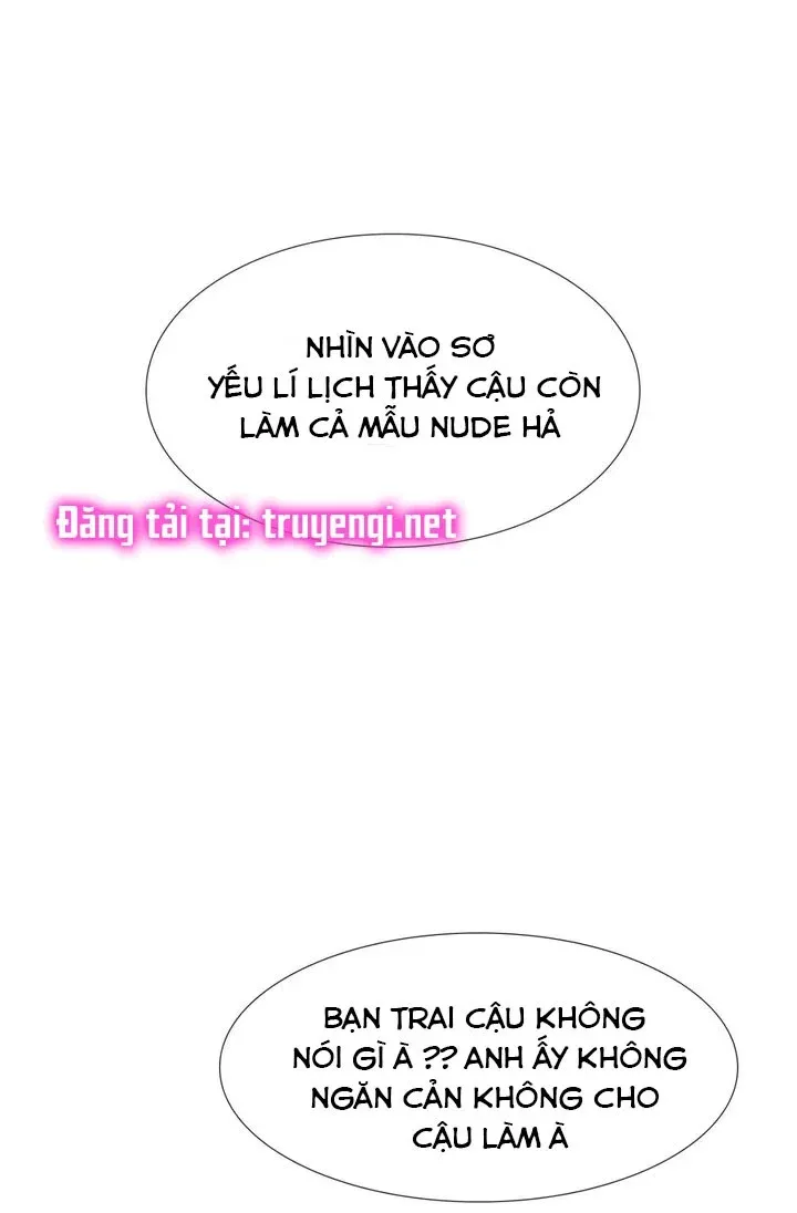 đọc truyện Threesome Chương 1 ảnh 8 tại Thiên Thai Truyện