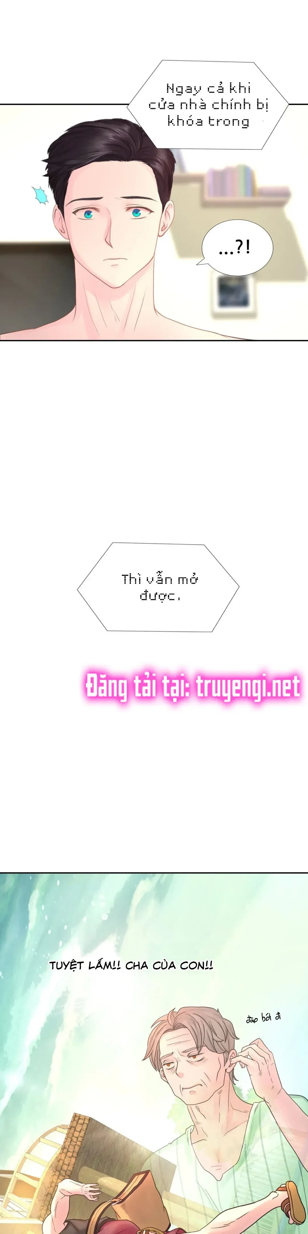 đọc truyện Threesome Chương 11 ảnh 35 tại Thiên Thai Truyện