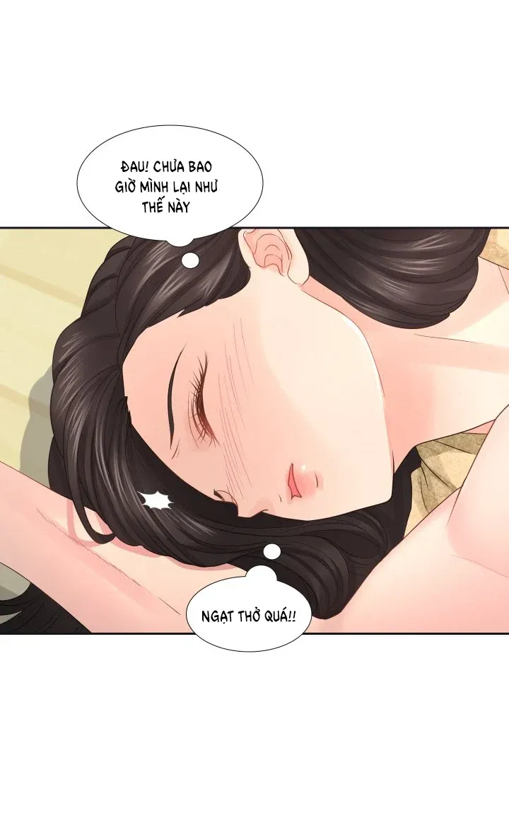 đọc truyện Threesome Chương 12 ảnh 25 tại Thiên Thai Truyện