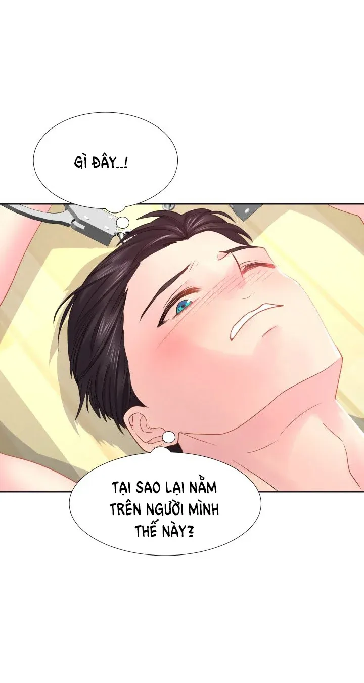 đọc truyện Threesome Chương 12 ảnh 26 tại Thiên Thai Truyện