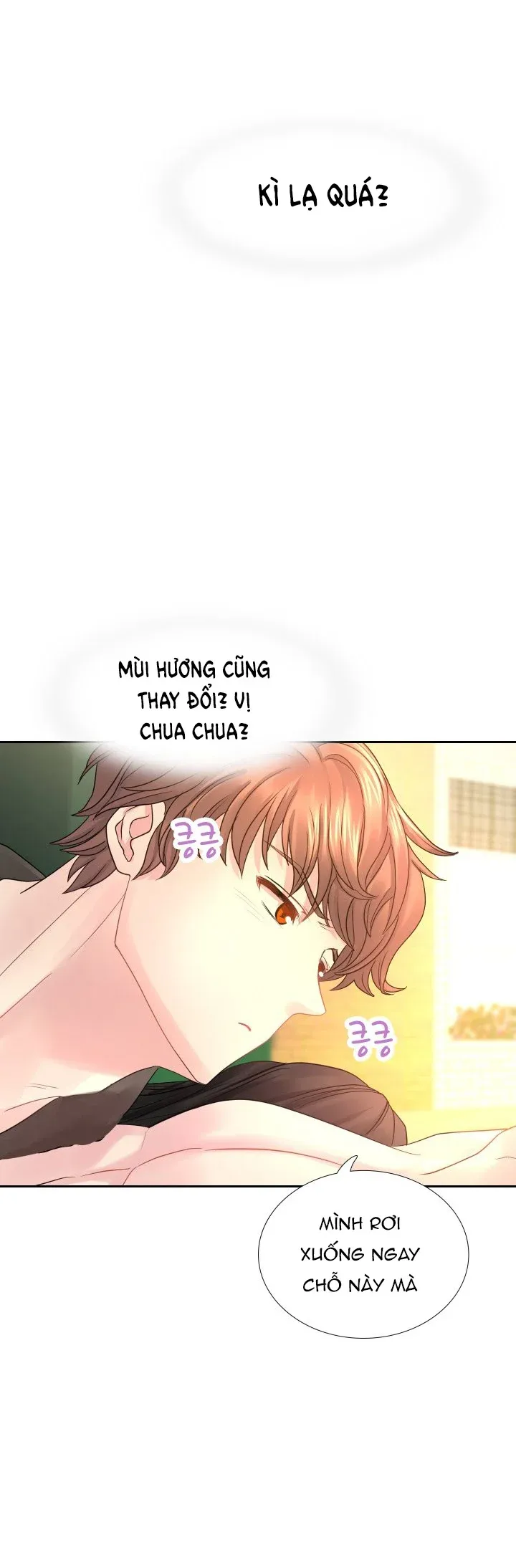 đọc truyện Threesome Chương 12 ảnh 32 tại Thiên Thai Truyện