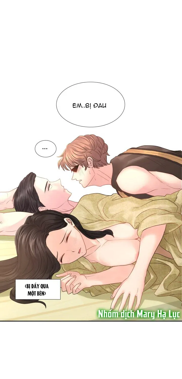 đọc truyện Threesome Chương 12 ảnh 34 tại Thiên Thai Truyện