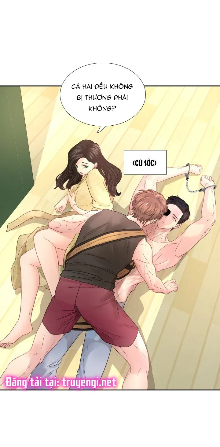 đọc truyện Threesome Chương 12 ảnh 35 tại Thiên Thai Truyện