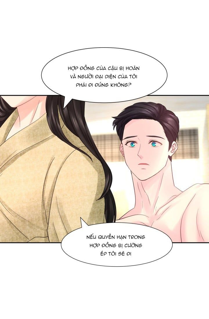 đọc truyện Threesome Chương 12 ảnh 43 tại Thiên Thai Truyện