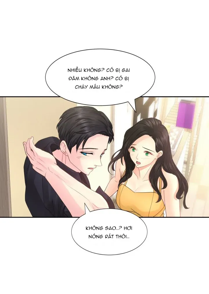 đọc truyện Threesome Chương 12 ảnh 55 tại Thiên Thai Truyện