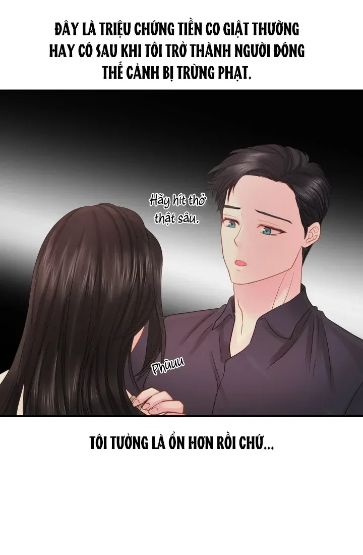 đọc truyện Threesome Chương 12 ảnh 58 tại Thiên Thai Truyện