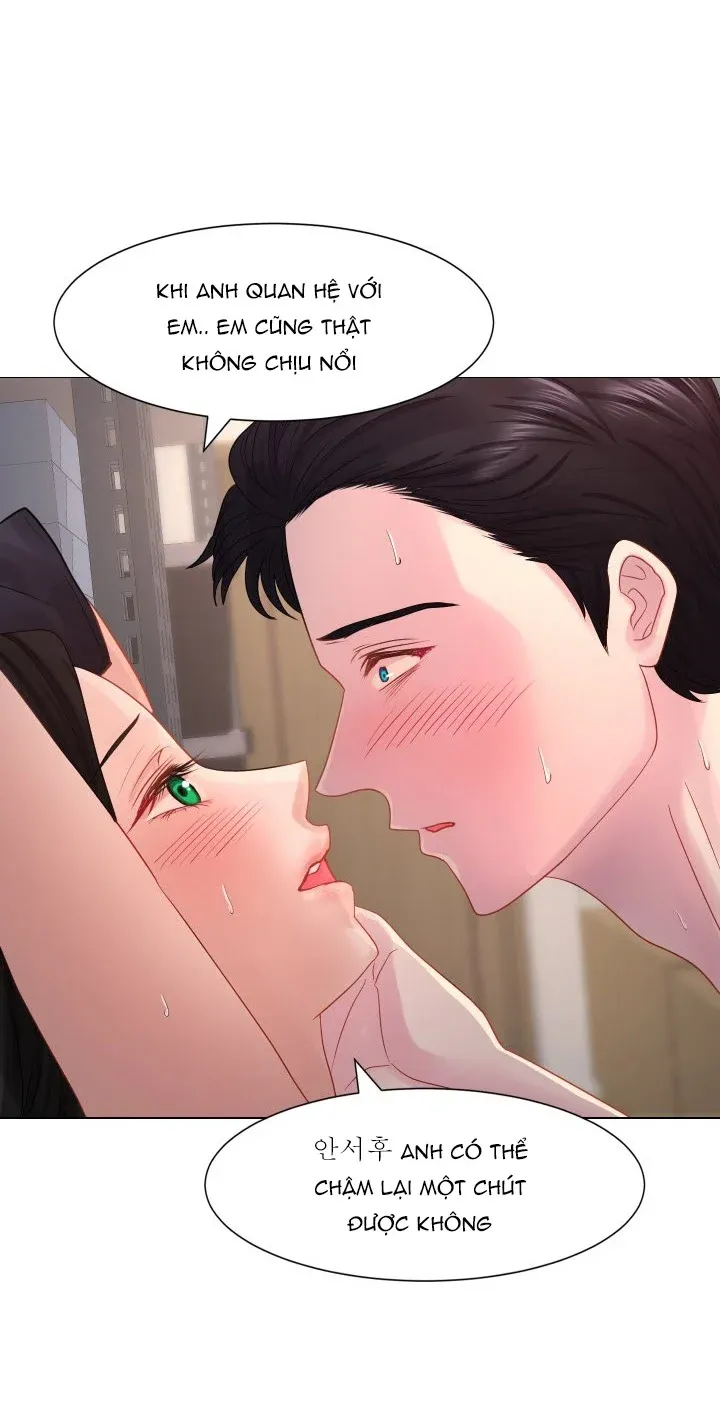đọc truyện Threesome Chương 13 ảnh 38 tại Thiên Thai Truyện