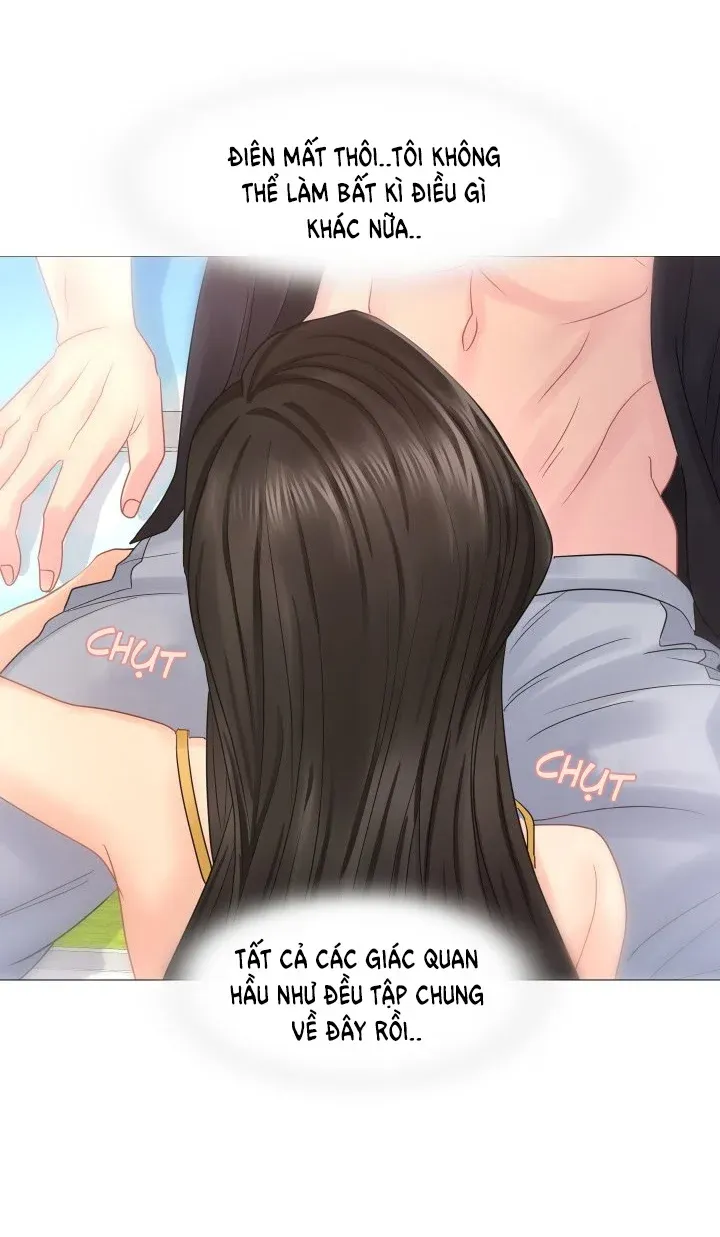 đọc truyện Threesome Chương 13 ảnh 6 tại Thiên Thai Truyện