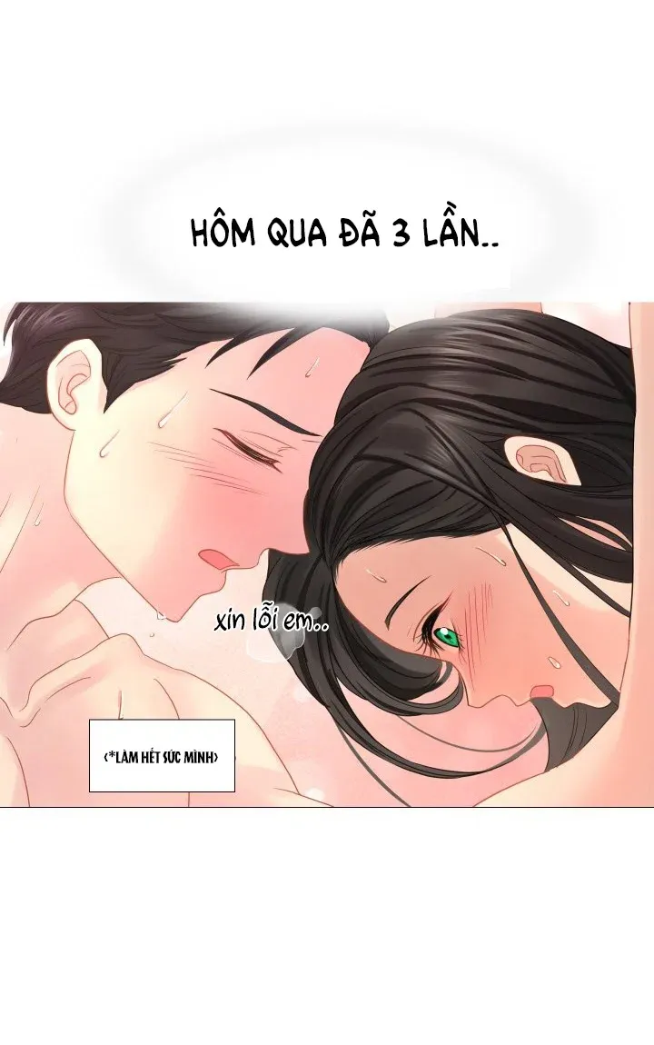 đọc truyện Threesome Chương 13 ảnh 57 tại Thiên Thai Truyện