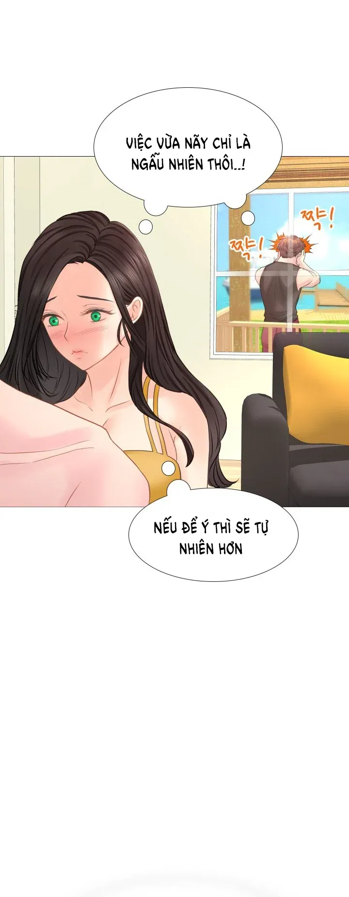 đọc truyện Threesome Chương 13 ảnh 68 tại Thiên Thai Truyện