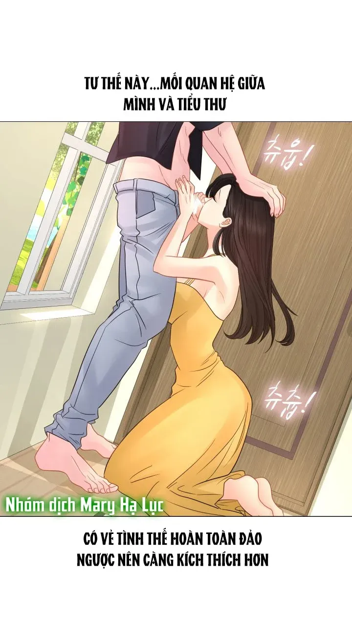 đọc truyện Threesome Chương 13 ảnh 8 tại Thiên Thai Truyện