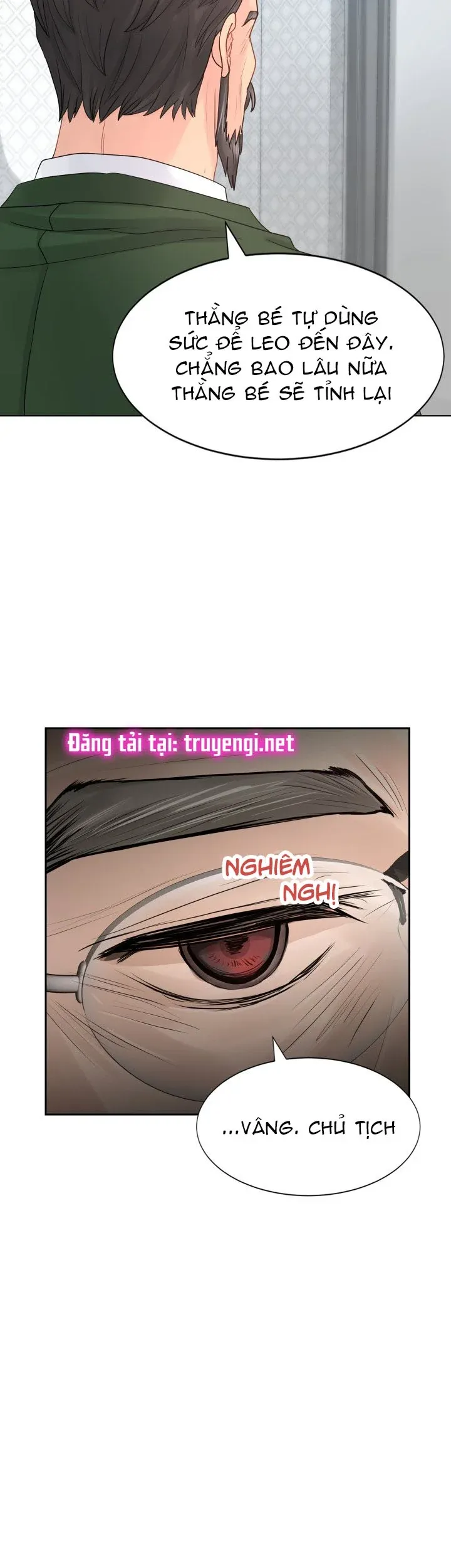 đọc truyện Threesome Chương 14 ảnh 14 tại Thiên Thai Truyện