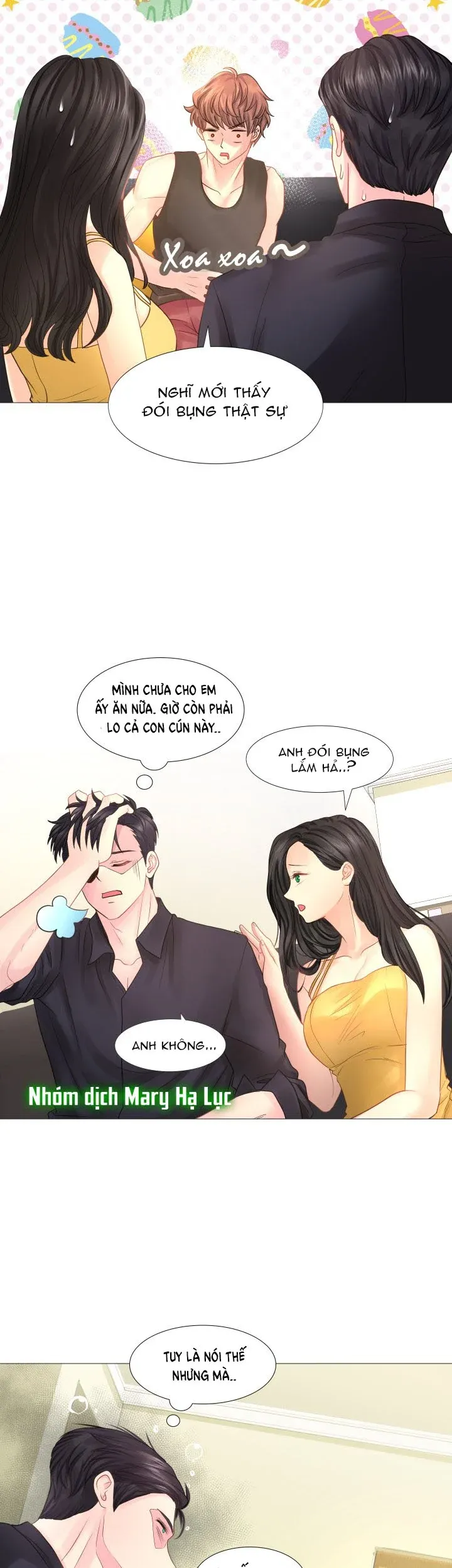 đọc truyện Threesome Chương 14 ảnh 37 tại Thiên Thai Truyện