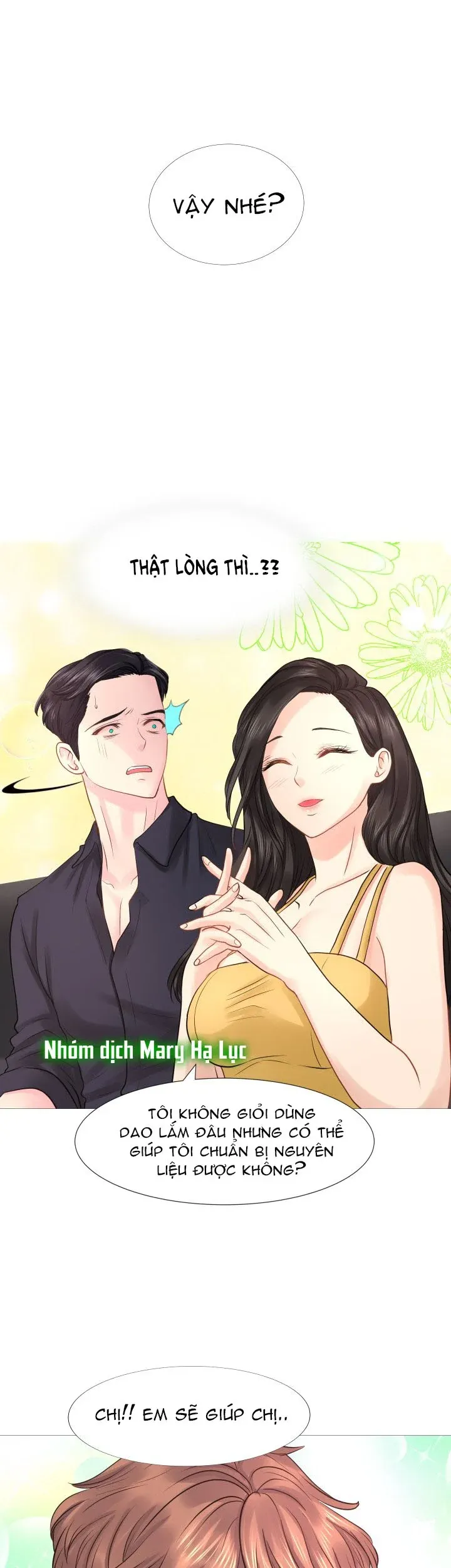 đọc truyện Threesome Chương 14 ảnh 39 tại Thiên Thai Truyện