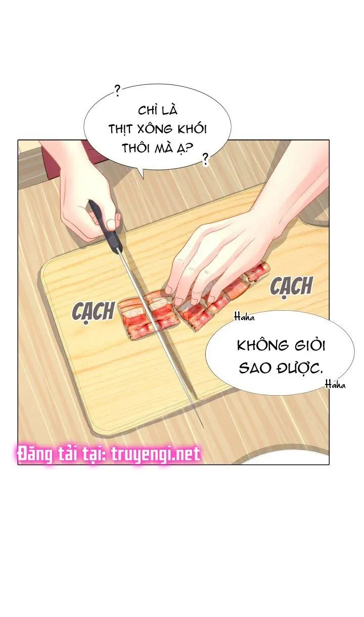 đọc truyện Threesome Chương 15 ảnh 2 tại Thiên Thai Truyện