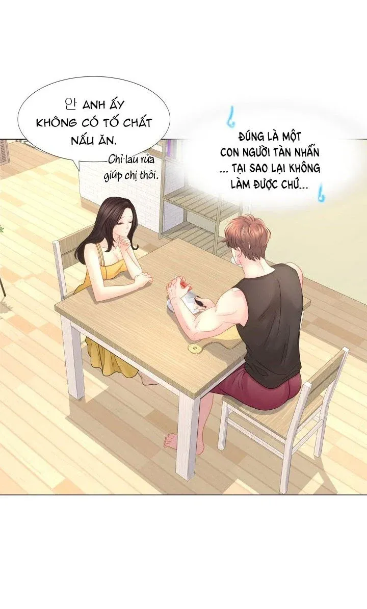 đọc truyện Threesome Chương 15 ảnh 3 tại Thiên Thai Truyện