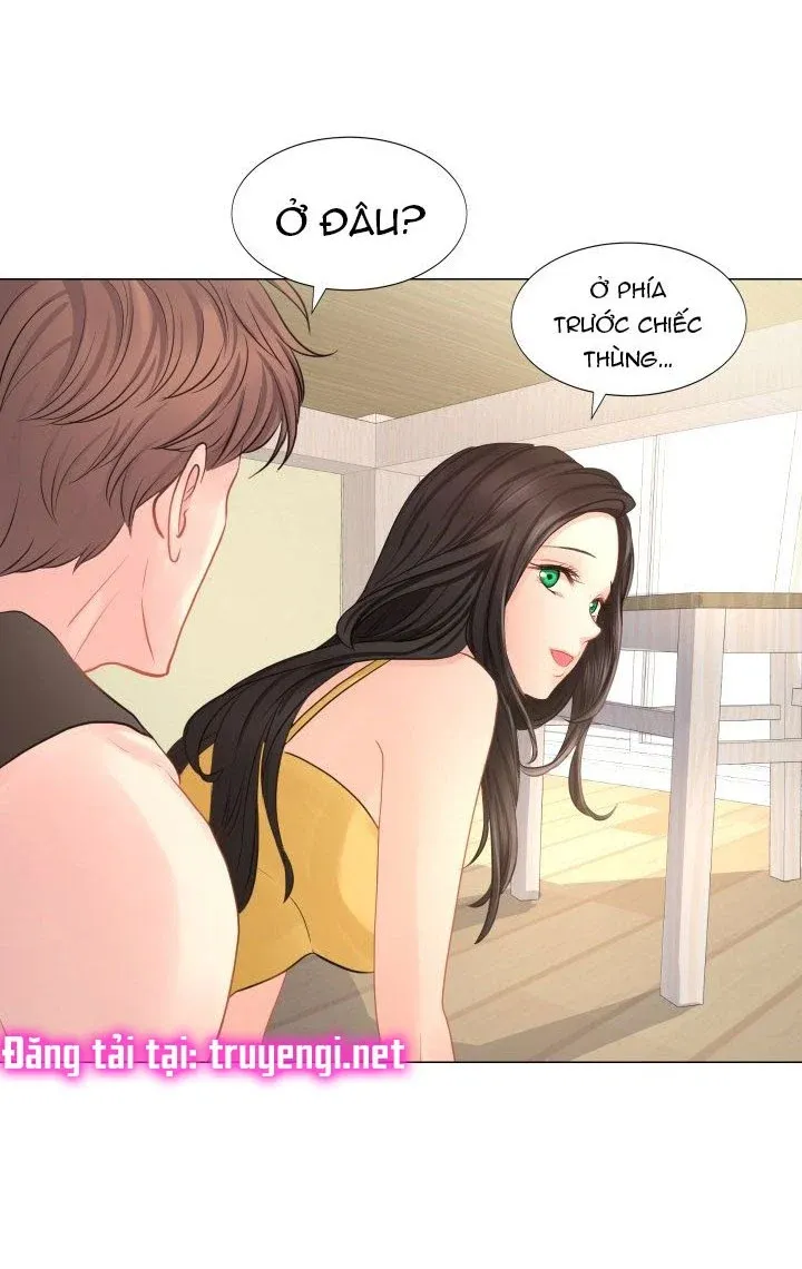 đọc truyện Threesome Chương 15 ảnh 22 tại Thiên Thai Truyện