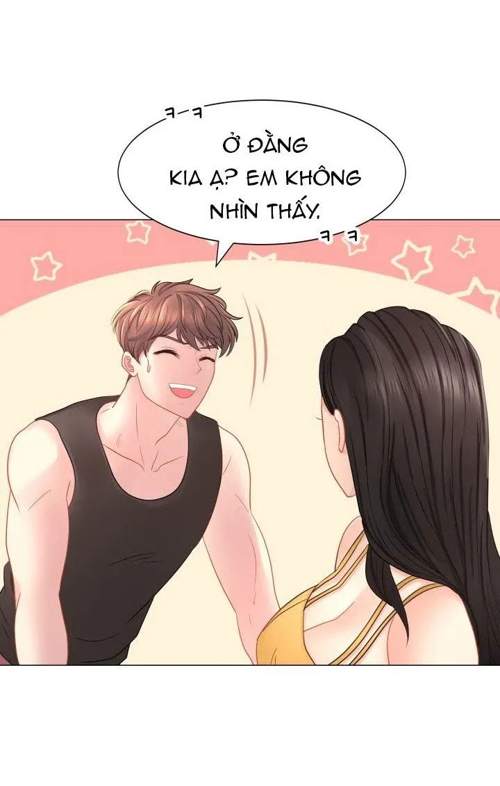 đọc truyện Threesome Chương 15 ảnh 30 tại Thiên Thai Truyện