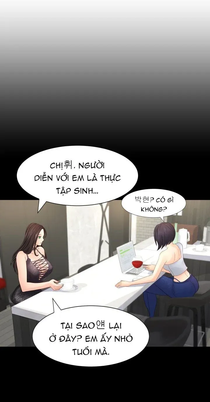 đọc truyện Threesome Chương 15 ảnh 35 tại Thiên Thai Truyện