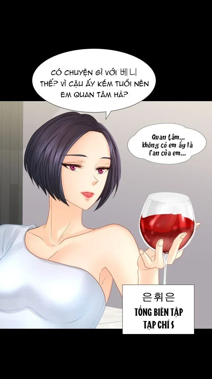 đọc truyện Threesome Chương 15 ảnh 36 tại Thiên Thai Truyện