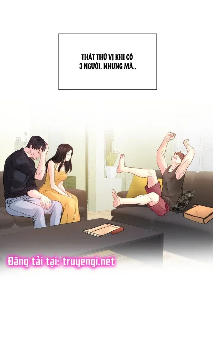 đọc truyện Threesome Chương 15 ảnh 59 tại Thiên Thai Truyện