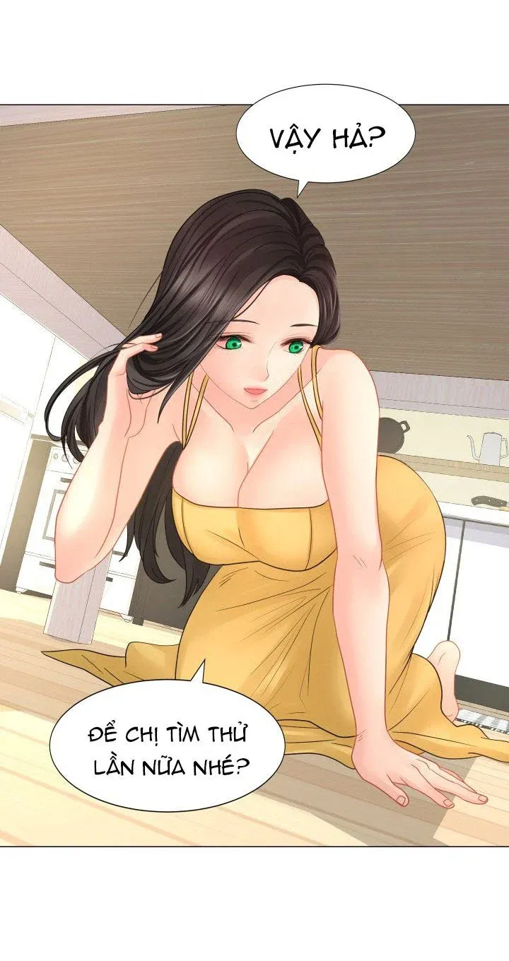 đọc truyện Threesome Chương 15 ảnh 10 tại Thiên Thai Truyện