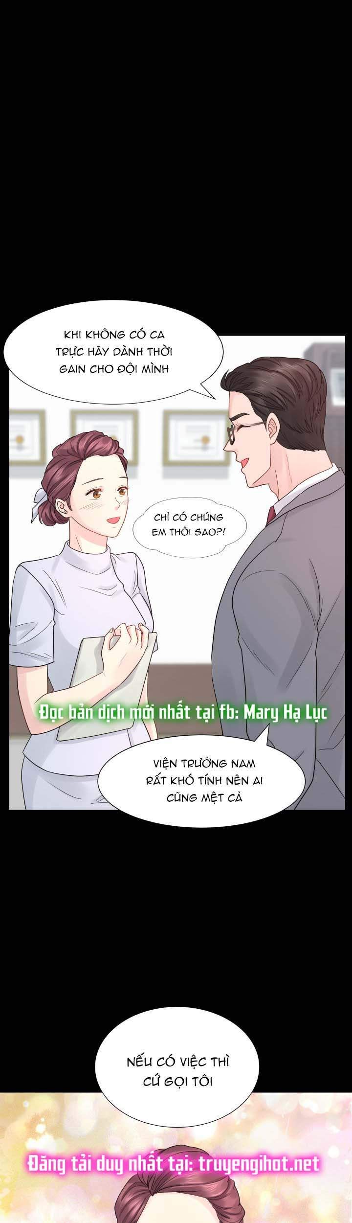 đọc truyện Threesome Chương 16.1 ảnh 15 tại Thiên Thai Truyện