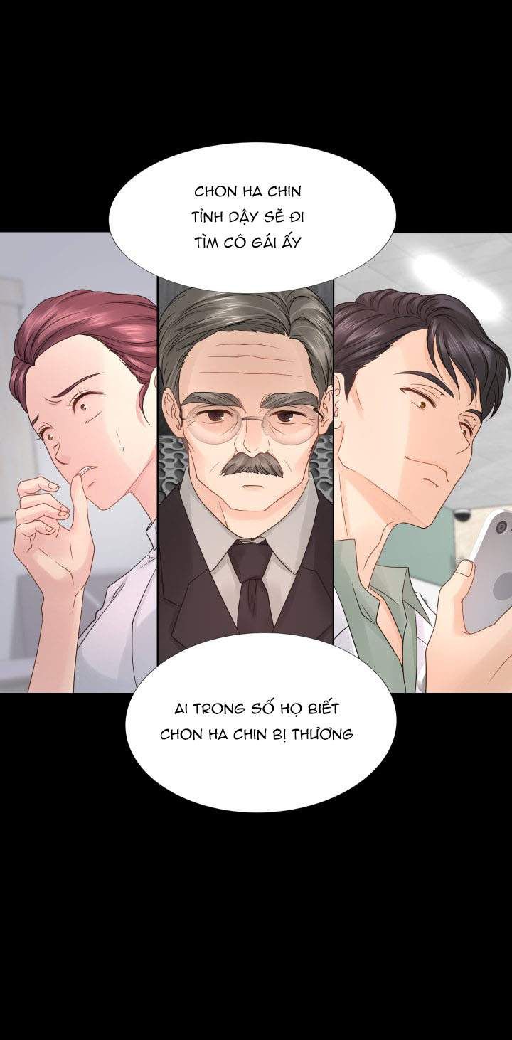 đọc truyện Threesome Chương 17.1 ảnh 16 tại Thiên Thai Truyện