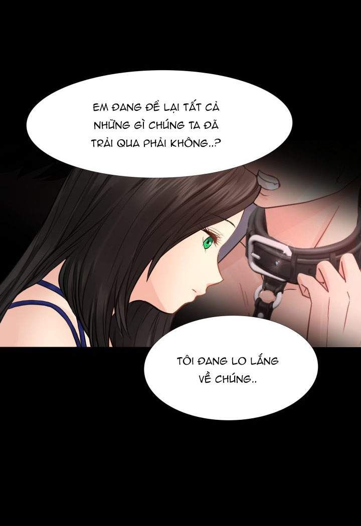 đọc truyện Threesome Chương 17.1 ảnh 19 tại Thiên Thai Truyện