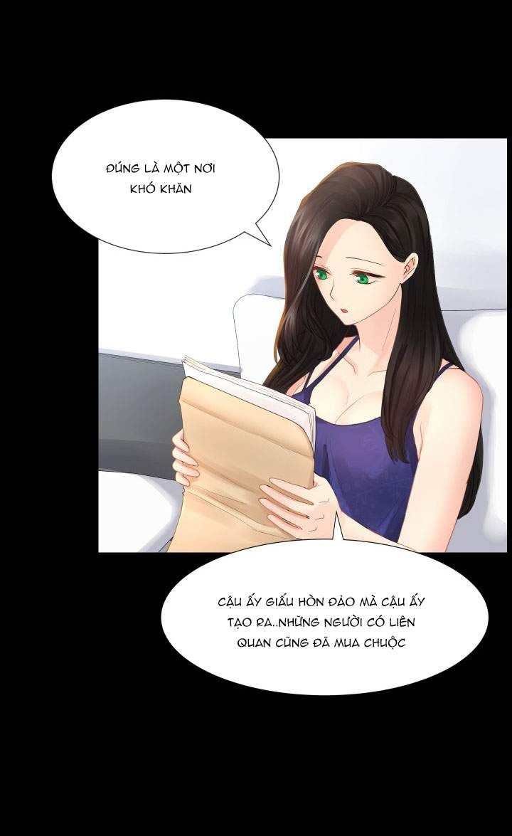 đọc truyện Threesome Chương 17.1 ảnh 7 tại Thiên Thai Truyện