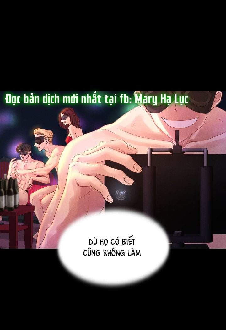 đọc truyện Threesome Chương 17.2 ảnh 11 tại Thiên Thai Truyện