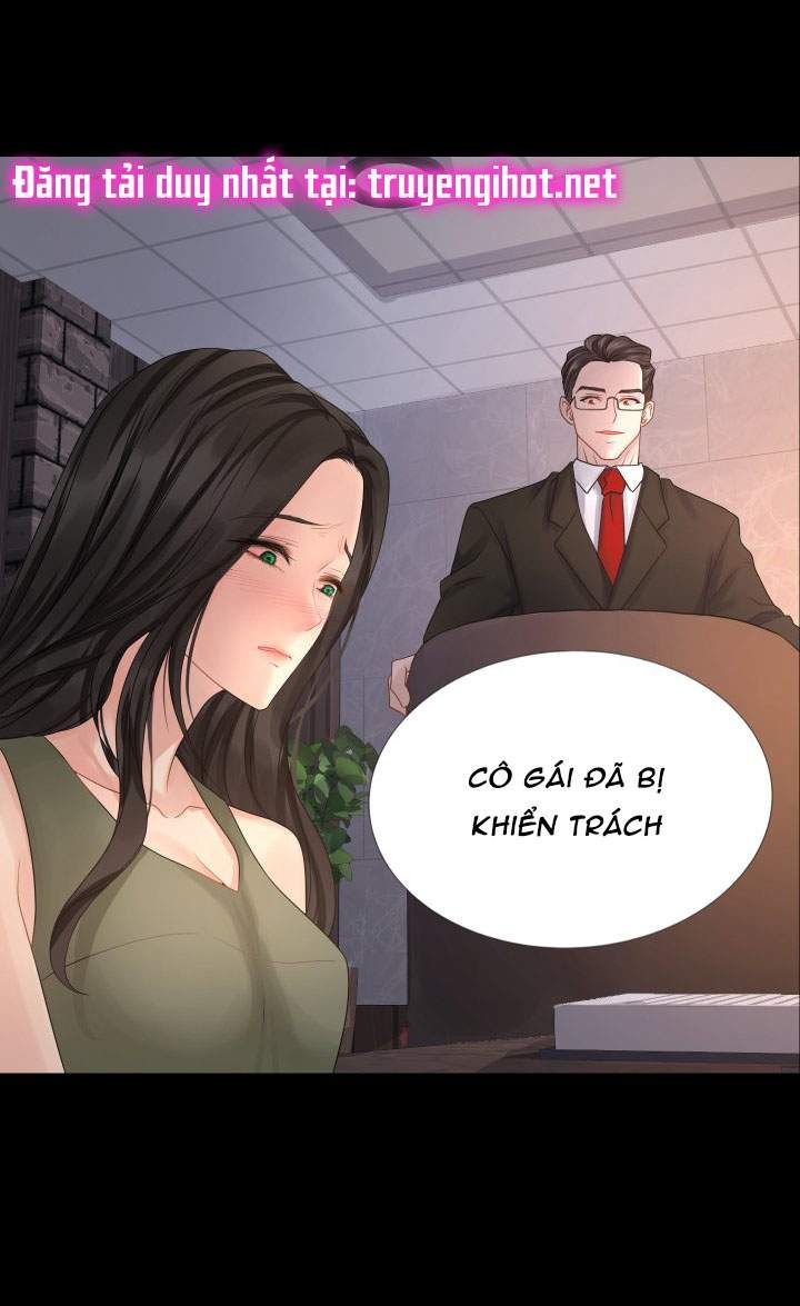 đọc truyện Threesome Chương 17.2 ảnh 13 tại Thiên Thai Truyện