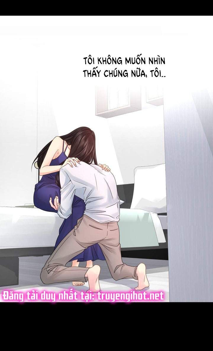 đọc truyện Threesome Chương 17.2 ảnh 21 tại Thiên Thai Truyện