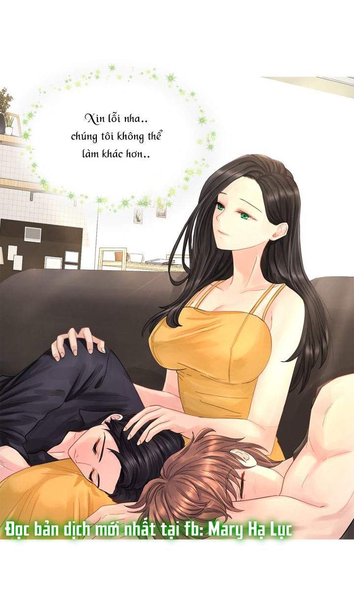 đọc truyện Threesome Chương 17.2 ảnh 34 tại Thiên Thai Truyện