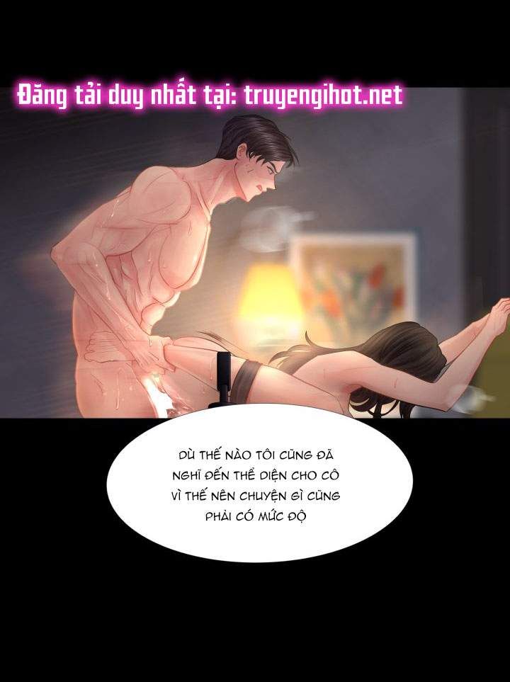 đọc truyện Threesome Chương 17.2 ảnh 5 tại Thiên Thai Truyện