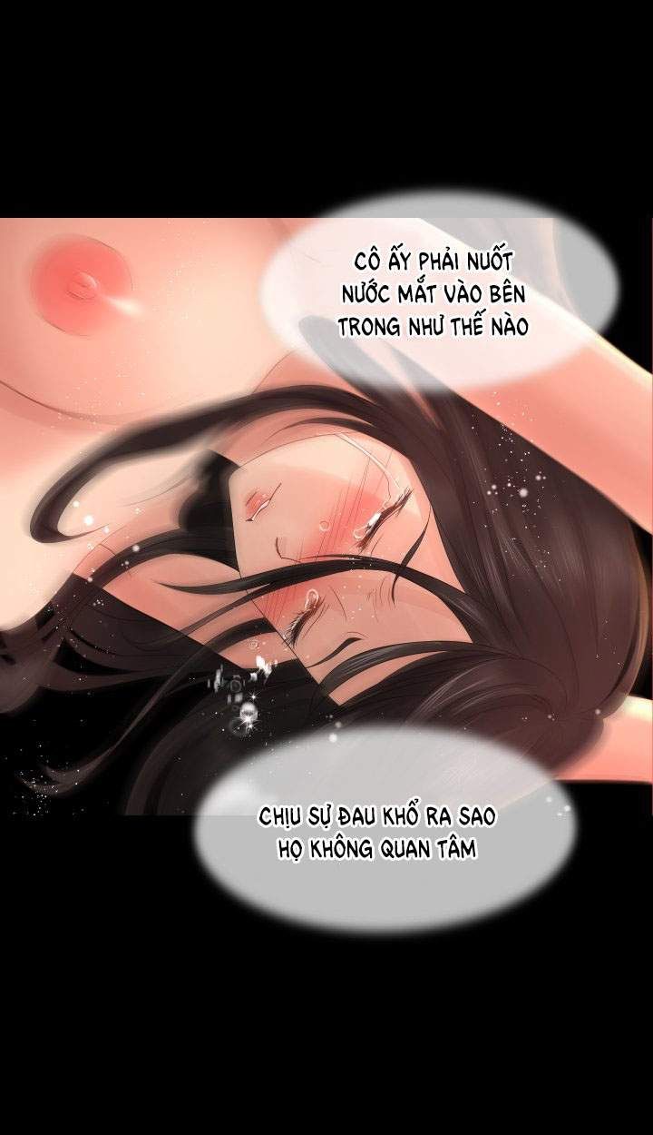 đọc truyện Threesome Chương 17.2 ảnh 9 tại Thiên Thai Truyện
