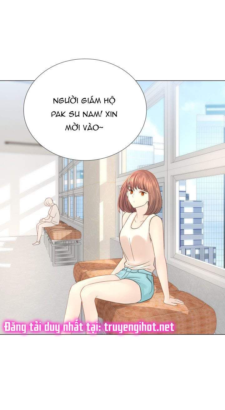 đọc truyện Threesome Chương 17.3 ảnh 2 tại Giả Dược