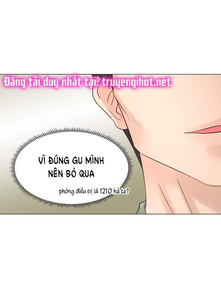 đọc truyện Threesome Chương 17.3 ảnh 12 tại Giả Dược
