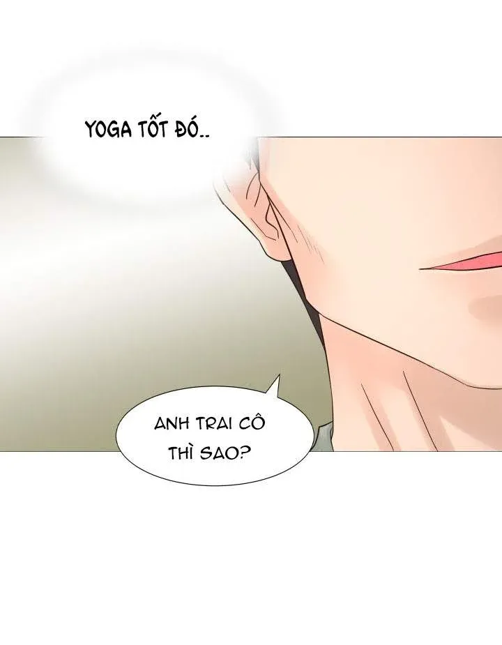 đọc truyện Threesome Chương 17.3 ảnh 16 tại Giả Dược