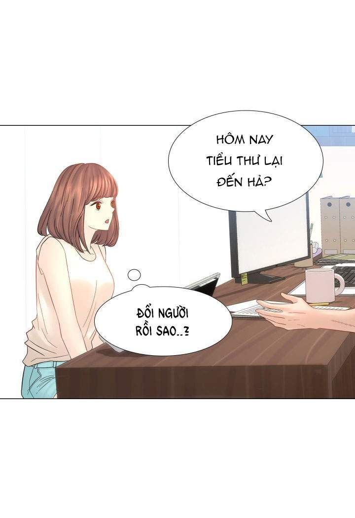 đọc truyện Threesome Chương 17.3 ảnh 3 tại Giả Dược