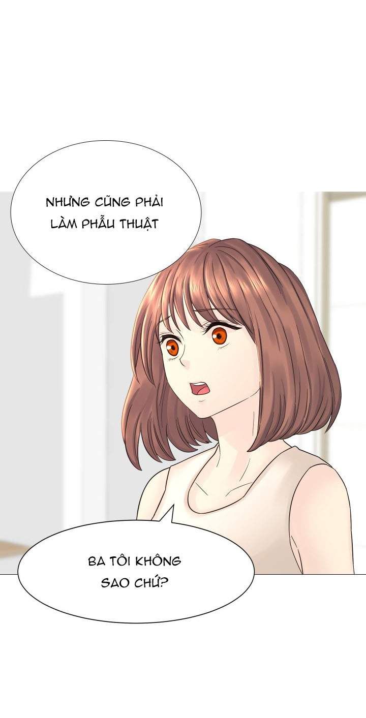 đọc truyện Threesome Chương 17.3 ảnh 6 tại Giả Dược