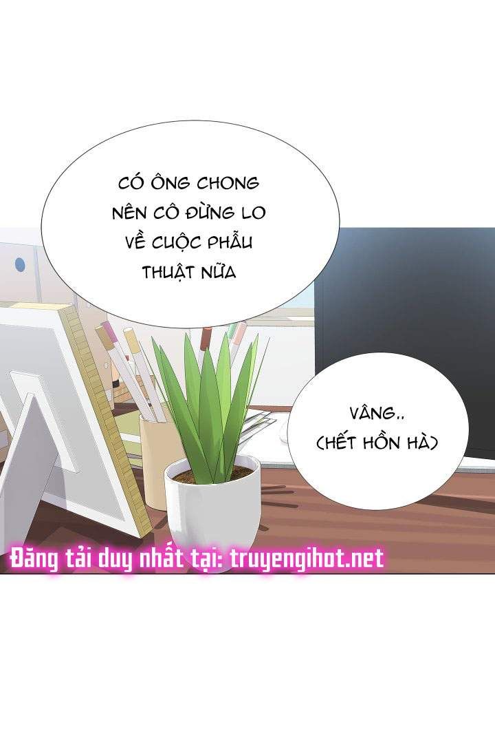 đọc truyện Threesome Chương 17.3 ảnh 7 tại Giả Dược