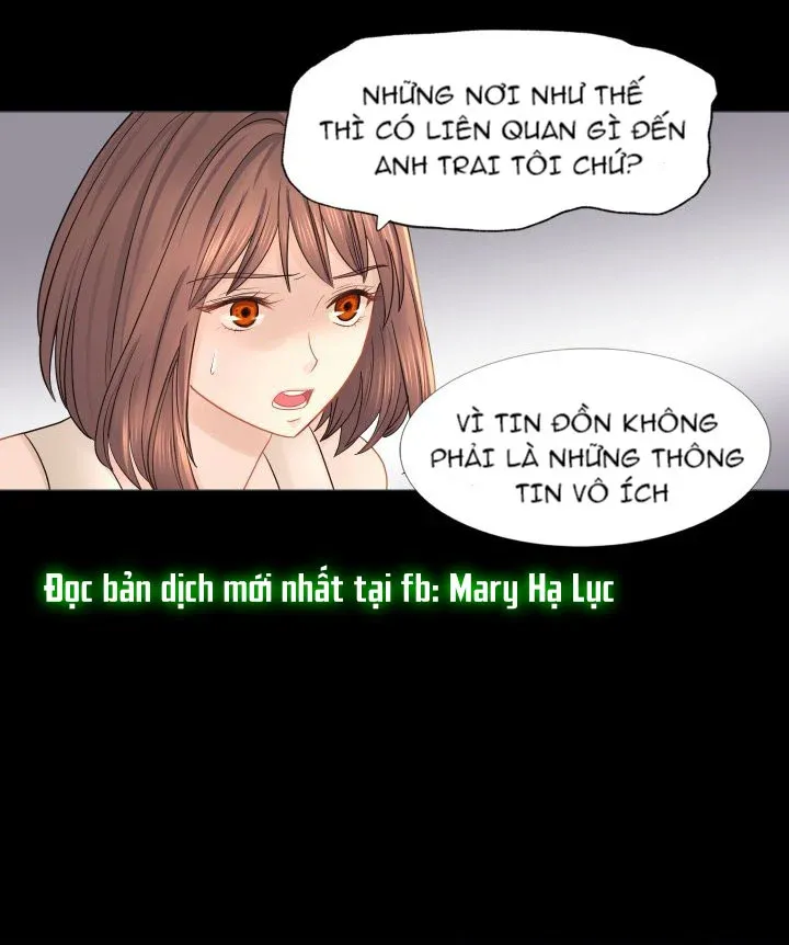 đọc truyện Threesome Chương 18.1 ảnh 13 tại Thiên Thai Truyện
