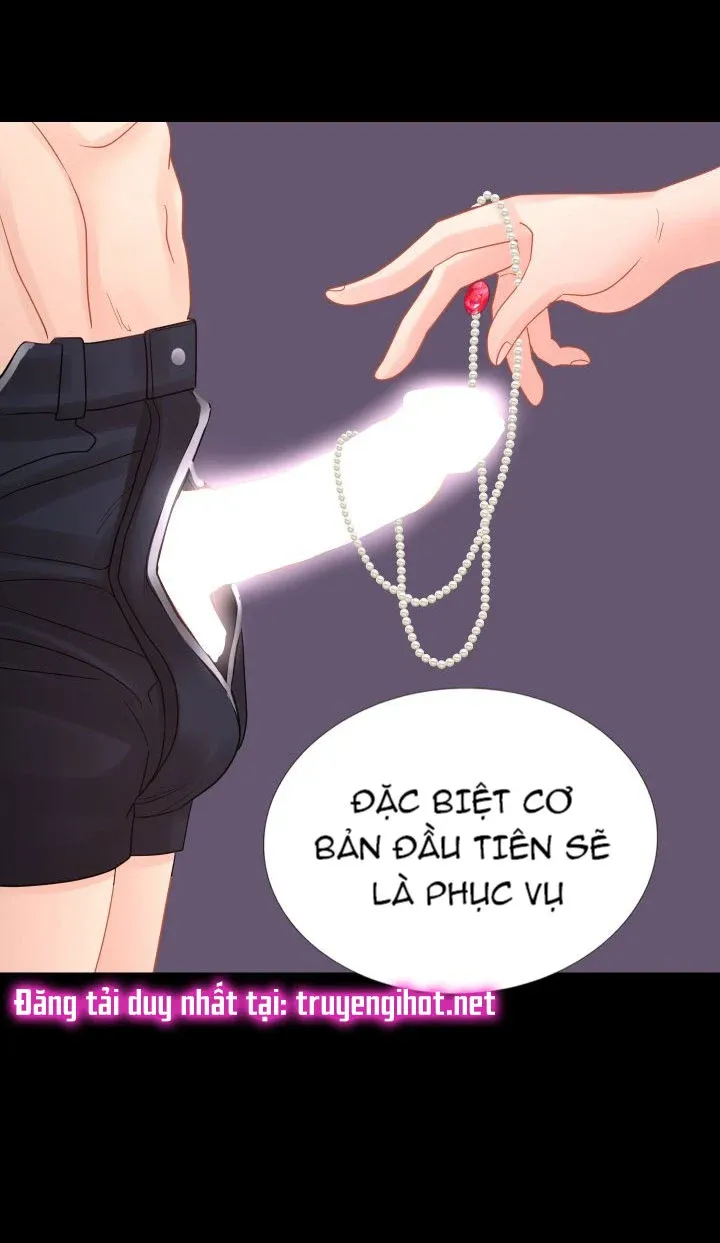 đọc truyện Threesome Chương 18.1 ảnh 16 tại Thiên Thai Truyện