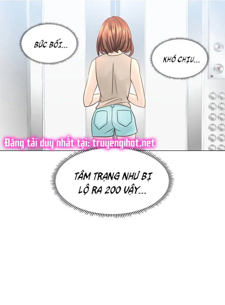 đọc truyện Threesome Chương 18.1 ảnh 24 tại Thiên Thai Truyện