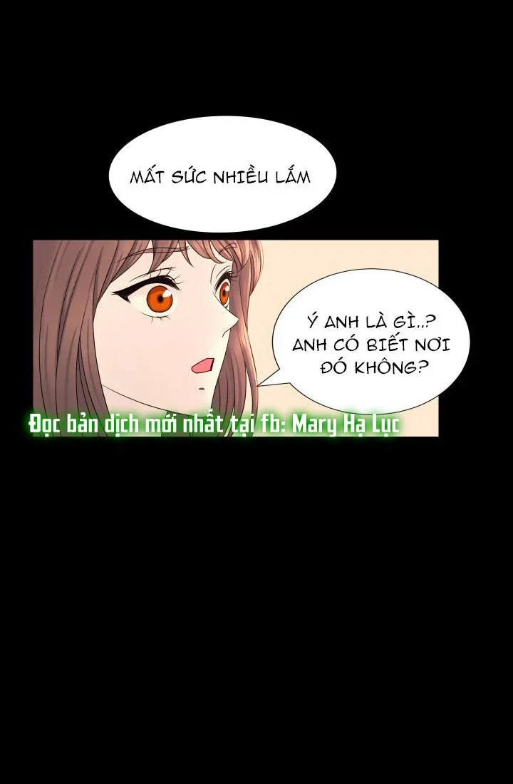 đọc truyện Threesome Chương 18.1 ảnh 7 tại Thiên Thai Truyện